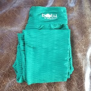Bootybybrabants Leggings Green